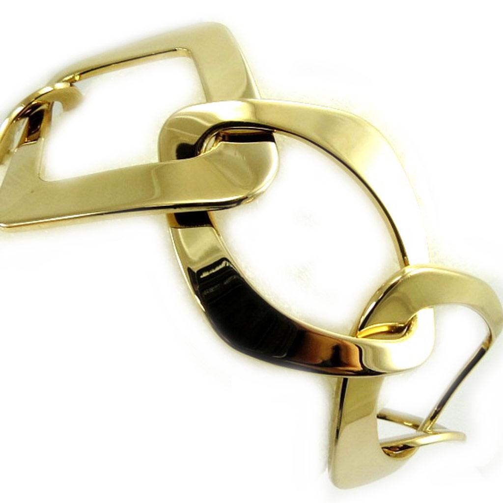 Altesse [L5347] - Позолоченный браслет «Калипсо» - 35 мм