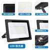 WEAOSJZ светодиодный прожектор 100 Вт супер экспозиция рабочий свет свет для билборда ночное строительство дневной свет рыболовный свет свет для парковки энергосберегающий