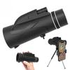Cross-border New Wholesale Monocular Telescope 500×60 HD Outdoor Handheld Portable Concert Shooting