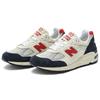 New Balance Кроссовки Teddy Santis X 990v2 Сделано в США 'Navy Sea Salt' M990TA2