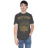 BET Unisex Adult Soul Train Next Stop T-Shirt