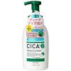 CICA Enzyme Foam Face Wash