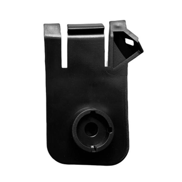 Пара кронштейнов крепления переднего бампера (104695800D & 104696000D) для Tesla Model X