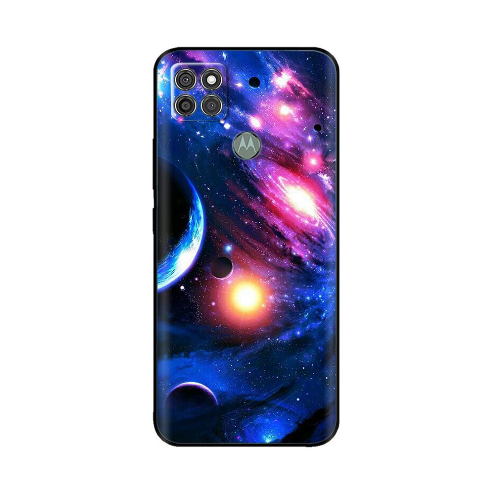 Чехол для Moto G9 Power Чехол Силиконовый Чехол для Телефона для Motorola Moto G9 Power Чехол Задняя Крышка Coque G 9 Power Чехол Бампер 6.8 дюйма