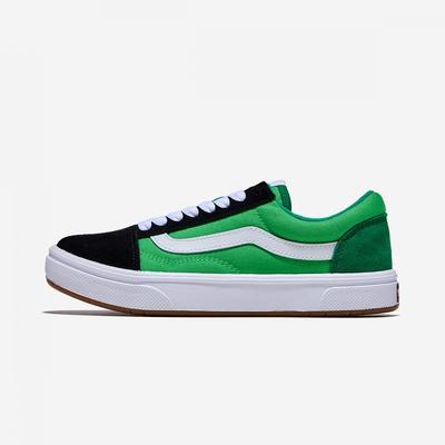 [Vans X Min Nano] Новый Джаз V2000.mn