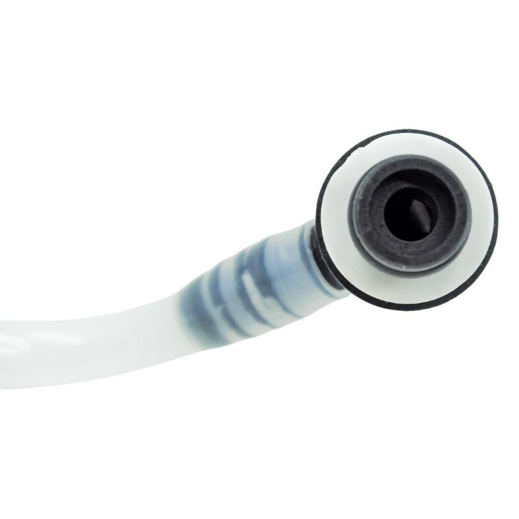 Diesel Fuel Intermediate Hose for Mercedes Sprinter, Vito W638