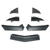 Corvette C8 Front Lip & Bumper Splitter (2020-2024)