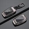 Корпус ключа Toyota для Avalon, Camry, Corolla, Levin, Venza, RAV4, Prado
