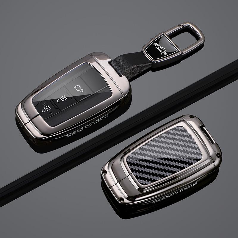 Корпус ключа Toyota для Avalon, Camry, Corolla, Levin, Venza, RAV4, Prado