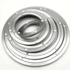 12-39cm Rotating Bearing 1pcs Aluminium Alloy Lazy Susan Base
