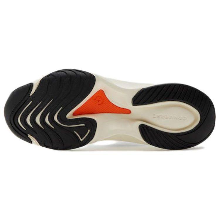 Converse Кроссовки унисекс Aeon Active CX Ox White Black Mint A00828C