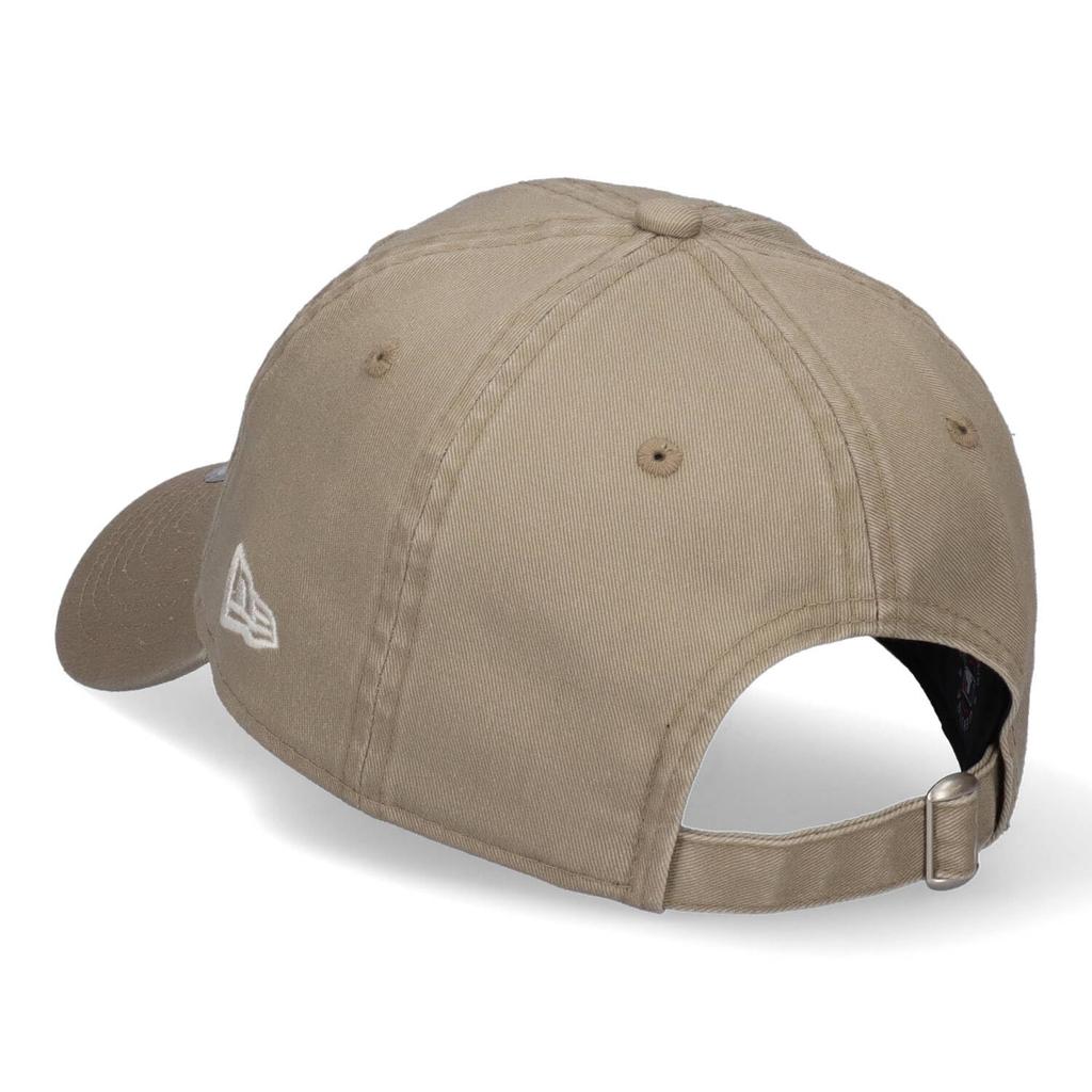 [New Era] 9TWENTY Мини-логотип New York Yankees Кепка 920 МИНИ-ЛОГОТИП NEW YORK YANKEES (Галька)