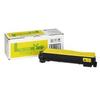 Kyocera TK-540Y Yellow Toner