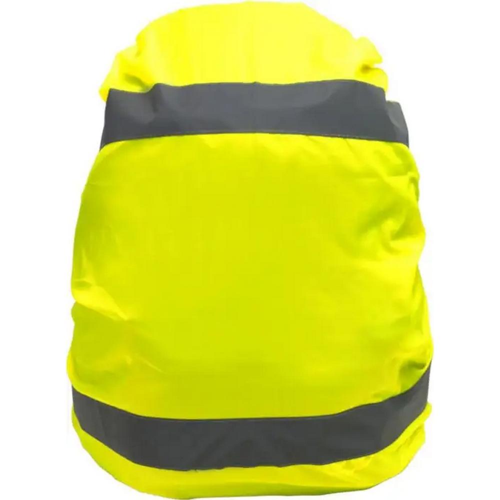L-Merch Hi-Vis Backpack Cover