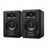 Monitor Speaker Bluetooth Speaker Bluetooth Active Speaker PC Speaker Gaming Music Production RCA Input Terminal Pair 120W Inch BX3 BT M-Audio L/R 3.5