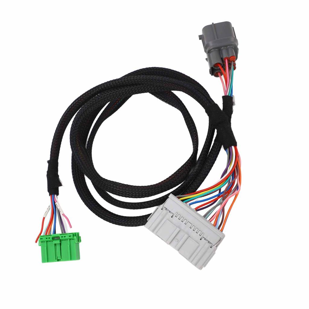 Жгут проводов адаптера шасси серии B, соединительный кабель проводов шасси серии D для Civic Si EK 1996–1998