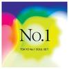 CD TOKYO NO.1 SOUL SET - No.1  NFCD27072 Tearbridge Reco 2008 Япония Обирэп и хип-хоп/R&B Б/У