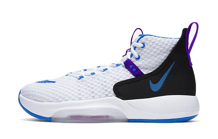 Nike Zoom Rize 'White Photo Blue' BQ5467-101