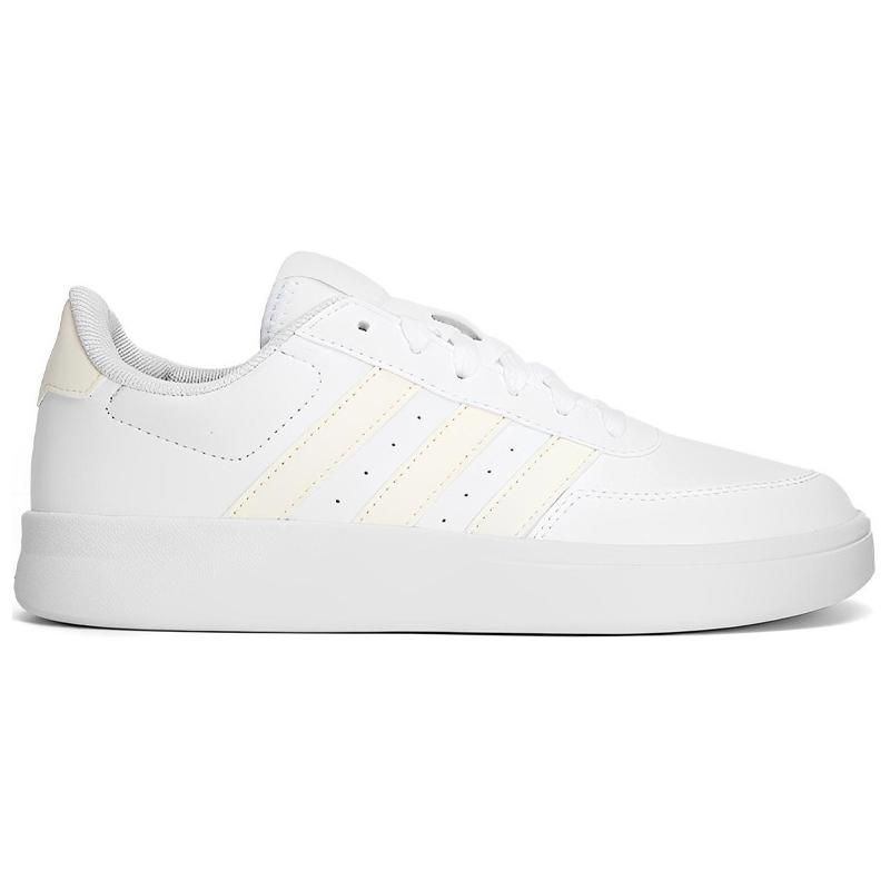 adidas Breaknet 2.0 Cloud White Off White (Женский) Женские кроссовки ID7117