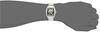 Мужские серебристые часы Furbo Design F2502BKSS