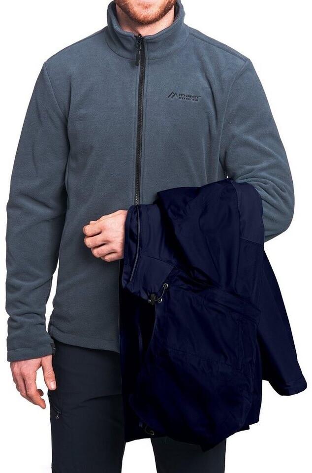 Maier Sports Gregale 3in1 Jacket Men night sky
