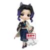 Banpresto Клинок, рассекающий демонов Q posket Синобу Кочо Стандартный цвет Вер.