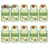 10Pcs 30ML Bubble Hair Dye, Gentle Natural Plants Extract Coloring Shampoo, Men Women Botanical Bubble Dyeing Foam