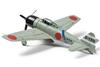 Коллекция Tamiya Warbird, японский военно-морской палубный истребитель Mitsubishi Zero Type Type 32, пластиковая модель 60784 1/72 № 84