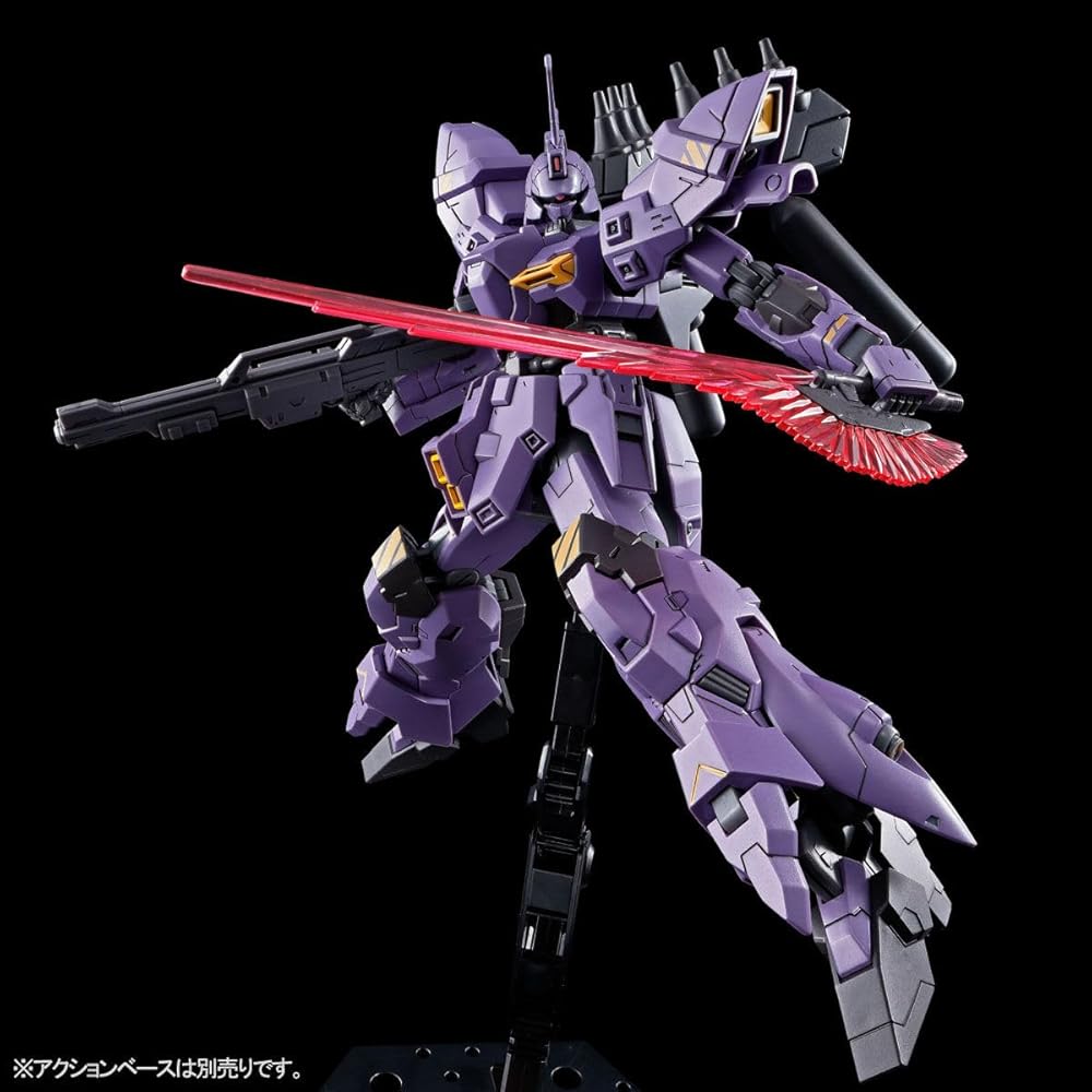 HG 1/144 Баргуил Набор для сборки пластиковая игрушка-фигурка масштабная модель