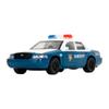 Walking Dead Rick's Police Car 1:32 Scale Diecast Vehicle