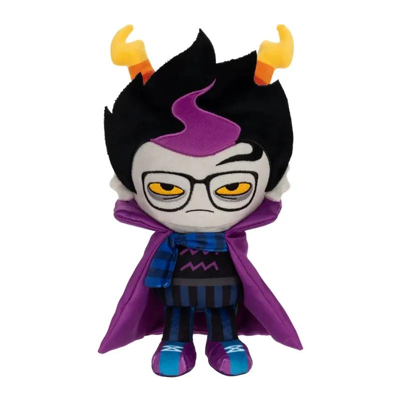 New Homestuck Eridan Ampora Plush Doll Cute Anime Peripherals Toy Birthday Christmas Gift