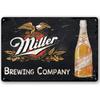 Cheers A Beer Free Beer Tomorrow Metal Tin Signs Posters Plate Wall Decor for Man Cave Bars Cafe Clubs Retro Posters Plaque