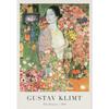 Густав Климт Абстрактная Выставка Произведение искусства Пейзаж Постер и Принты Печать на Холсте Настенное Искусство Картина для Гостиной Домашний Декор