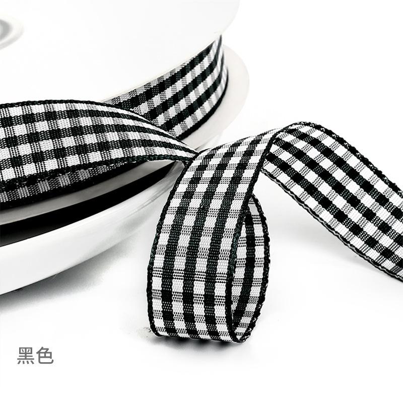 Специальный яркий пасторальный стиль, бант, упаковочная лента, ручная работа, аксессуары для волос, подарочная коробка с цветами