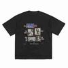 Spring Break Jam Rap Spice 1 Too Short 90s Short Sleeve Tee 100% Cotton T-Shirt
