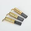 Rotary Tool Carbon Brush Replacement Washing Machine Brush Carbon Motor Brush Carbon Brush Set