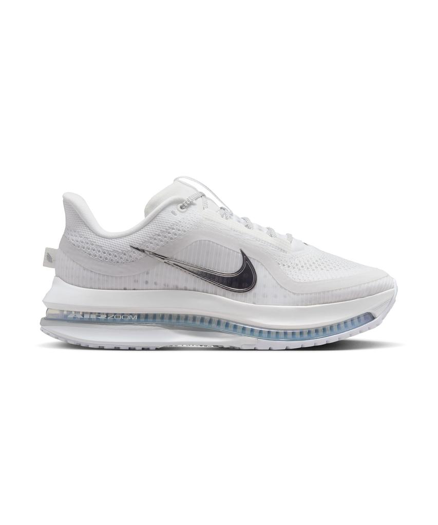 Nike Pegasus Premium - White: Metallic Silver / Hq2593-102