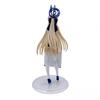 Новая игра Blue Archive Высота 25 см Девушка-кролик GK Модель Сексуальной и Красивой Девушки Декоративные Коллекционные Украшения Игрушка Подарки