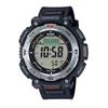 [Casio] Часы Pro Trek PRW-3400-1JF – Солнечные/Радиоуправляемые – Черные