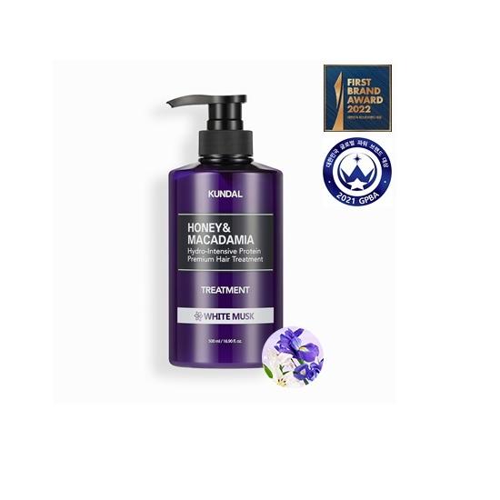 Выберите 1 из 2 процедур Kundal 500 мл