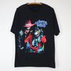 Футболка Insane Clown Posse Хлопок Короткий рукав Унисекс S-4XL VN2262 Унисекс Футболка
