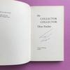 [USED] the Collector Collector Tibor Fischer