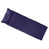 Inflatable Sleeping Pad Extra Thick 4 Inch Sleeping Pad Mat Air Mattress with Built-in Pump for