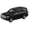 TAKARA TOMY Tomica 38 Toyota Land Cruiser Миниатюрная модель автомобиля Игрушка для детей от 3 лет Нет. (Первое издание)