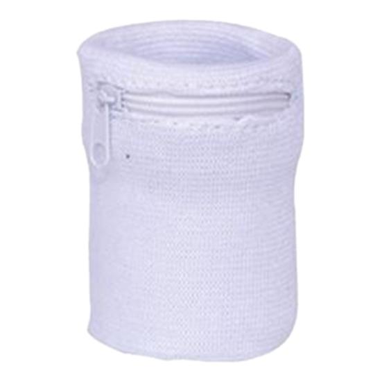 1 шт., кошелек, сумка на запястье, повязка на молнию, спортивный браслет для бега