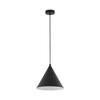 Decorative Pendant - BV - BV05-00061 - Black Metal - 1xE27 - 23W - IP20