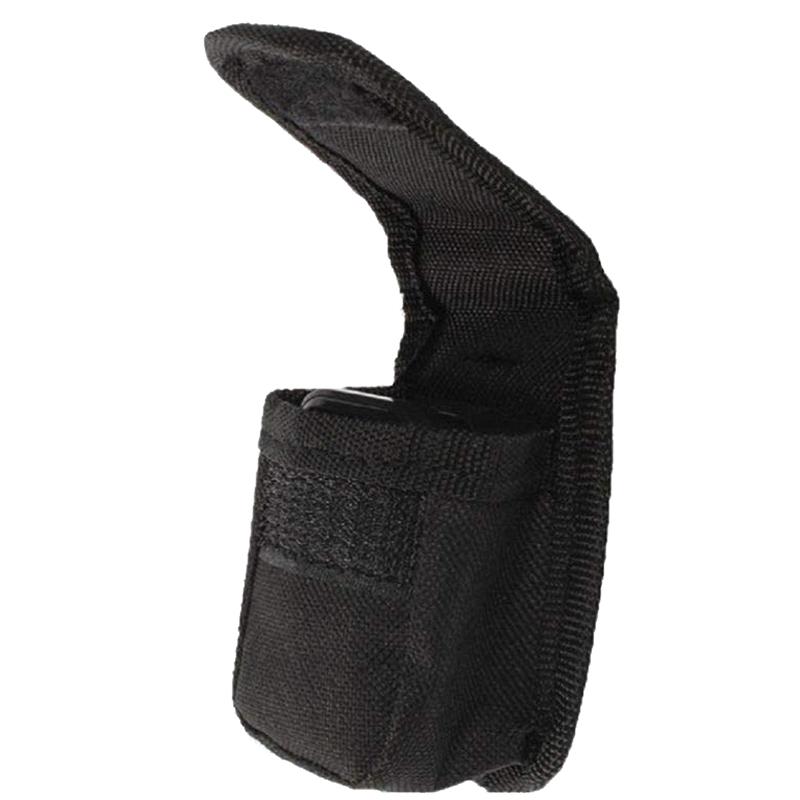 Поясная сумка для хранения, многофункциональная сумка для переноски на открытом воздухе, для путешествий, защитный чехол для оксиметра, телефона, поясная сумка для монет