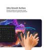 Искусство ИИ Рисунок Коврик для мыши 500X1000 мм Большой игровой коврик для мыши Геймерский XL Резиновый Отаку Подставка для клавиатуры Настольный коврик для ноутбука