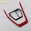 2020 RAV4 Gear Shift Decorative Panel & Console Cup Holder Trim Sticker
