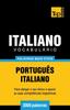 Книга Vocabulario Portugues-Italiano - 3000 Palavras Mais Uteis : 191
